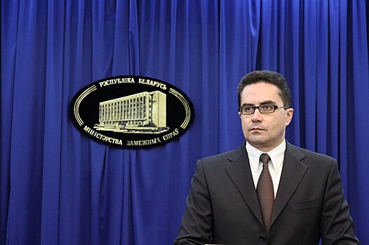 Отец пропавшего в Беларуси украинца написал заявление