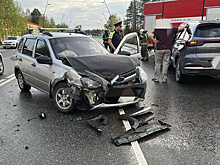 В Ноябрьске с начала года в ДТП пострадали 22 человека