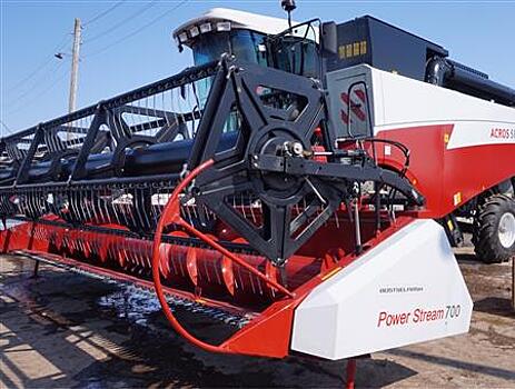 "Раздольное" готовится к весеннему севу