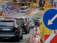 Выявлен картель на рынке строительства автодорог