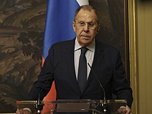 Лавров заявил об обнажившемся лице коллективного Запада из-за дела Эпштейна