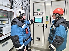 На Ямале газоперерабатывающие заводы установили отечественные турбокомпрессоры