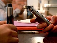 Эксперты оценили распространение антитабачного закона на электронные сигареты