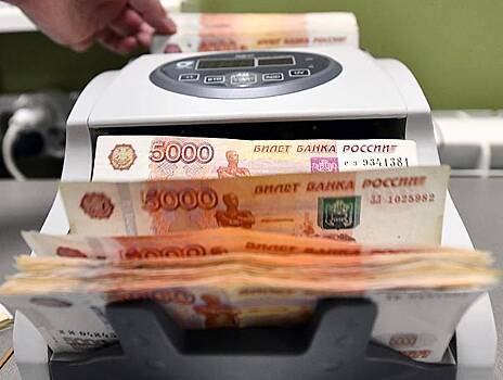 Сумме кредитов россиян предсказали рост выше 40 триллионов рублей