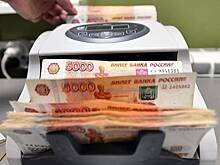 Выдача одного вида кредитов резко упала