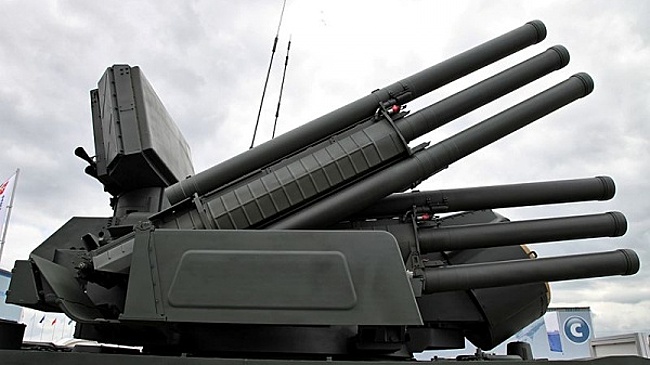 Минск: Аэродромы ВВС и войск ПВО готовы к полетам