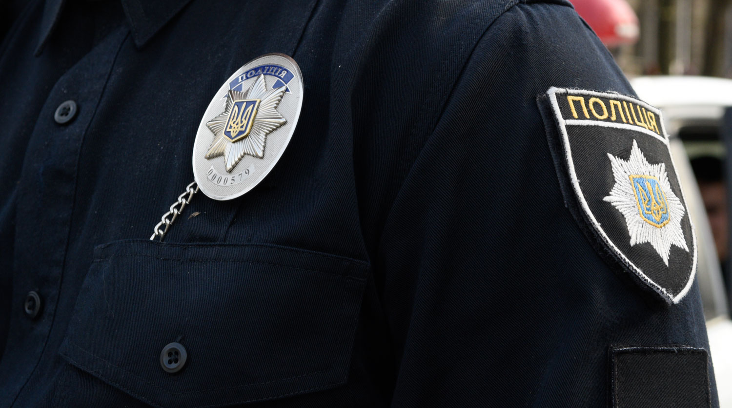 Страна.ua: охранник пострадал при взрыве гранаты в центре приема фур в Одессе