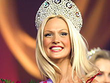 С 1996 года и до наших дней: как выглядели победительницы конкурса «Мисс Россия»