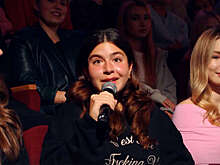 Дочь Яна Цапника Лиза вспомнила, что ее не взяли в театральный вуз из-за фамилии