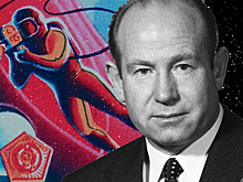 Алексей Леонов: сын репрессированного, художник, банкир и первый в открытом космосе