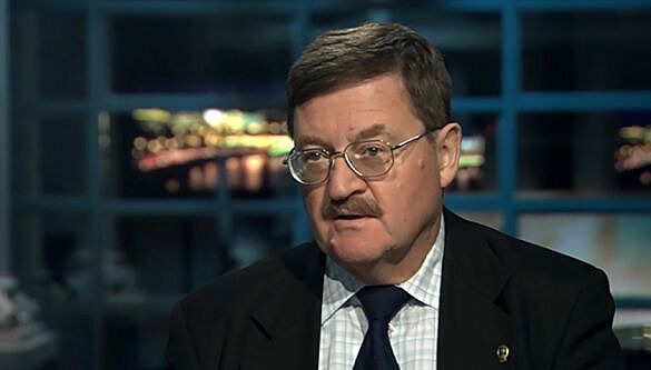 Киев смена власти