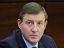 Турчак: депутат Гурулев сделал из обращения генерала Попова политическое шоу