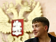 СБУ взялась за Савченко