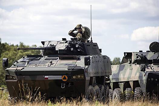 Белоруссия планирует приостановить ДОВСЕ в отношении Польши и Чехии