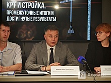 Около 2 000 000 кв. метров жилья ввели в эксплуатацию в Нижнем Новгороде