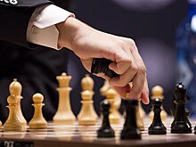 Россиянин Матлаков стал чемпионом Европы по шахматам