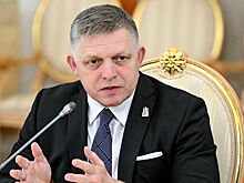 Фицо предрек фиаско плану ЕС по использованию российских активов