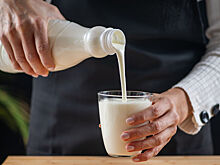 Когда не стоит пить кефир