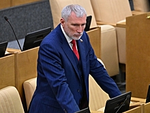 В Госдуме назвали цель «слива» разговора Ушакова и Уиткоффа