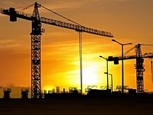 Кабмин сделал беспроигрышную ставку на строительство в развитии экономики