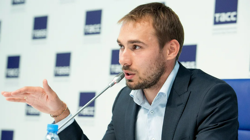 Шипулин подал документы на праймериз «Единой России» для участия в выборах в заксобрание Свердловской области