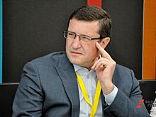 Мэр для губернатора