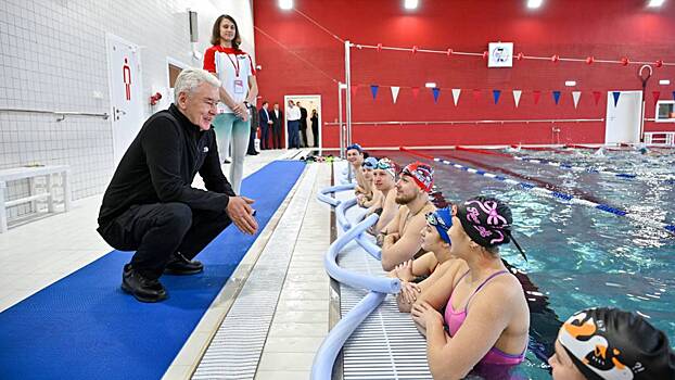 Мэр Москвы рассказал о планах развития района Зябликово