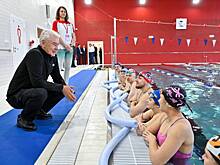 Мэр Москвы рассказал о планах развития района Зябликово