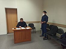 Координатор штаба Навального в Волгограде пытался оспорить свой призыв на  альтернативную службу