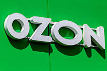 Ozon в первом квартале увеличил оборот на 71%, до 303 млрд руб.