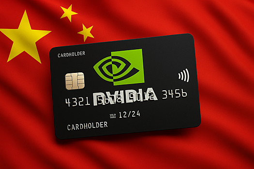 Китайский ИТ-гиганты продолжили заказывать чипы NVIDIA H20, несмотря на давление властей