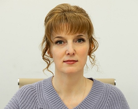 Александра Богатенкова стала и.о. директора Института развития агломерации