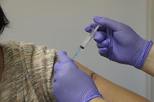 Минздрав Приморья и губернатор края рекомендуют не игнорировать прививочную кампанию против гриппа