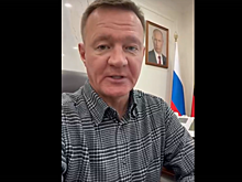 Губернатор: «Ночь в Курской области прошла спокойно»