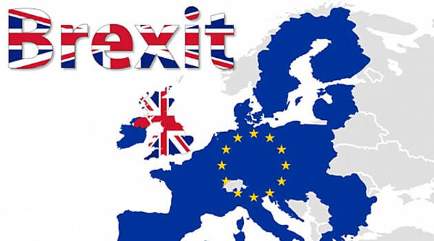 Развод по-европейски: к чему готовиться британцам на фоне Brexit?