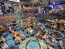 На гастрокарте Казани появится новый фуд-корт в ТРК "Франт", а "Кольцо" ушло на ремонт