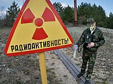 Белоруссия усилит охрану по контуру Чернобыльской зоны