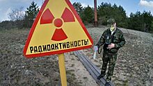 Белоруссия усилит охрану по контуру Чернобыльской зоны