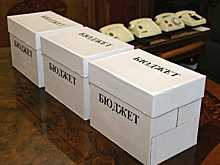 5% ВВП составит дефицит бюджета РФ