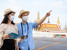 В Таиланде началась кампания за открытие границ для вакцинированных путешественников с 1 июля