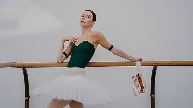 Кристина Кретова: Мир хочет видеть русский балет