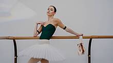Кристина Кретова: Мир хочет видеть русский балет