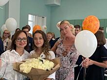 Киркоров, Бледанс, Волочкова и другие звезды отвели детей в школу