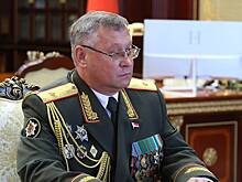 В Белоруссии рассказали о подготовке к размещению «Орешника»