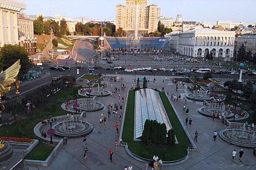 СМИ сообщили Украине плохие новости о Киеве