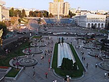СМИ сообщили Украине плохие новости о Киеве
