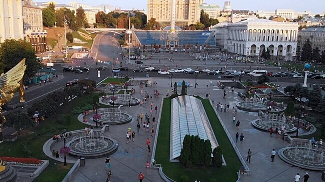 СМИ сообщили Украине плохие новости о Киеве