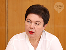 Минстрой предложил снизить целевой показатель по вводу жилья в Пензенской области