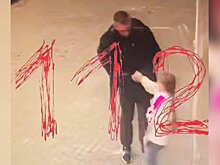 Мужчину задержали за попытку похитить девочку в Балашихе