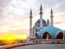 Какие достопримечательности посетить в Казани за один день